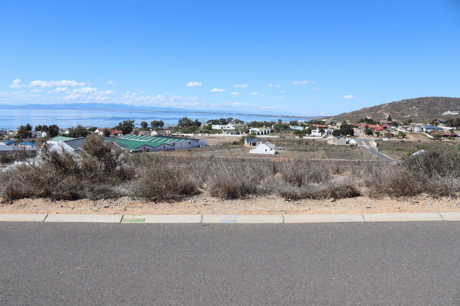 0 Bedroom Property for Sale in Sandy Point Western Cape